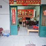 Bán nhà Đức Hòa, Long An 150m² 1 tỷ 300 triệu SHR - Ảnh thu nhỏ 2