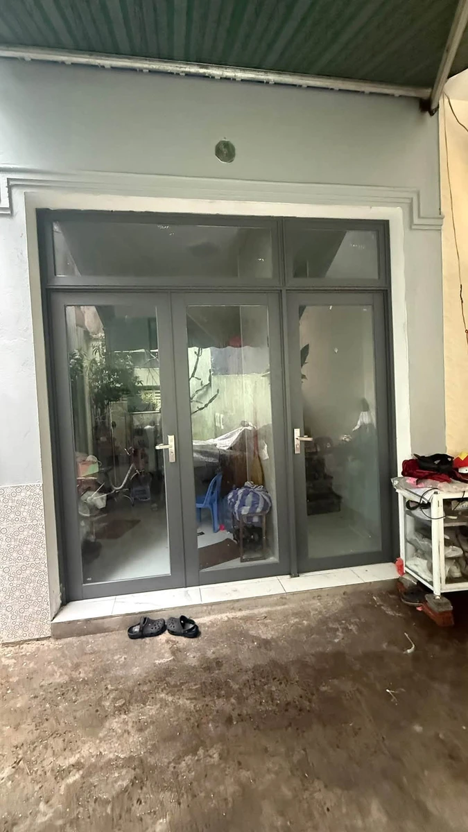 Bán nhà 2 tầng 34,5m² trung tâm Hải Châu, gần Cầu Rồng - Ảnh 1