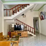 Nhà 2 tầng 125m² đối diện Thanh Niên, Quảng Trạch, giá 2 tỷ - Ảnh thu nhỏ 1