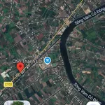 Bán đất vườn mặt tiền QL N2 Thạnh Lợi 271m2, 2 tỷ - Ảnh thu nhỏ 1