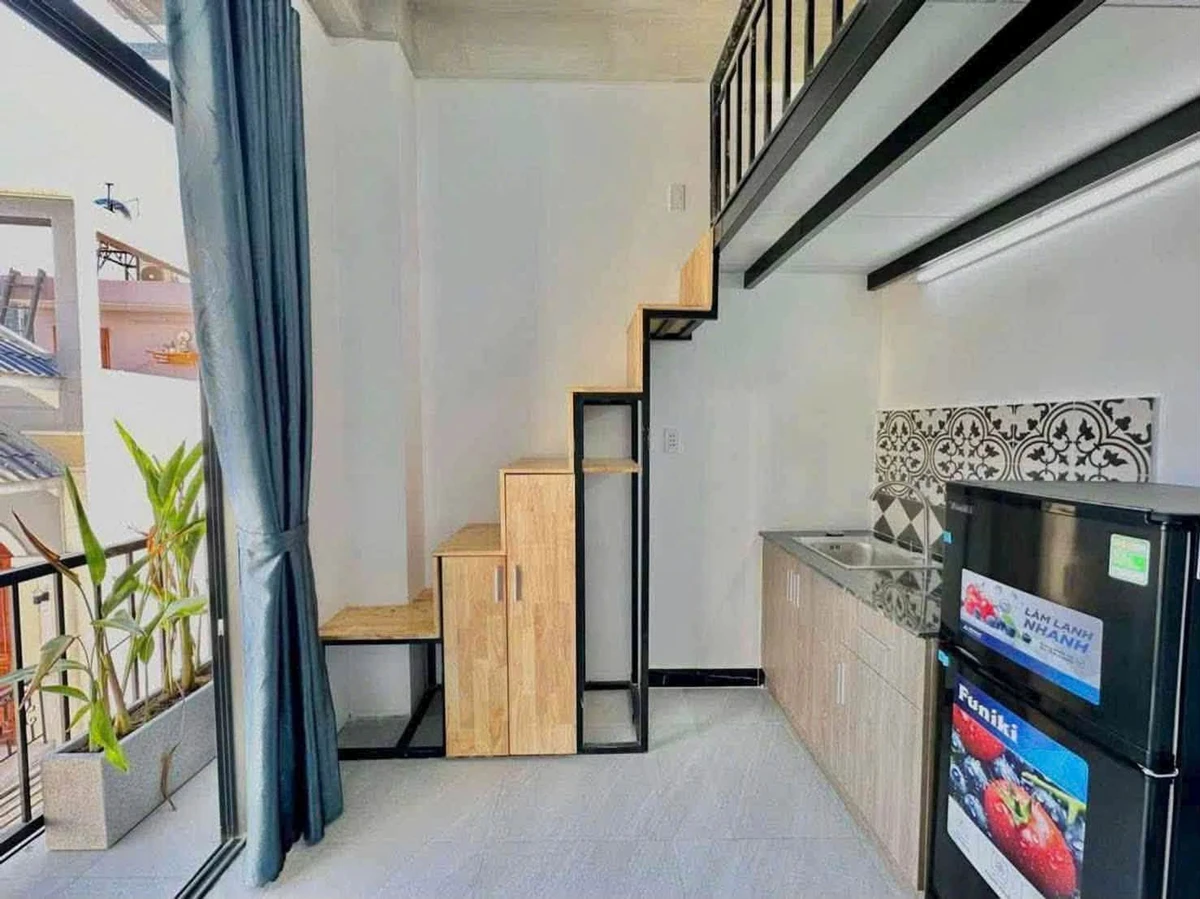 Bán shophouse 5 tầng Nguyễn Hữu Cảnh Phú Nhuận 14.18 tỷ - Ảnh thu nhỏ 3
