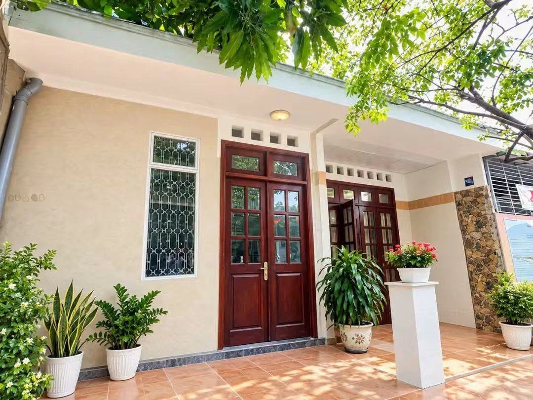 Bán nhà 4PN 136m² mặt tiền 8m nhỉnh 10 tỷ Gò Vấp - Ảnh 1