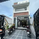 Bán nhà 1 trệt 1 gác, 3PN, 150m2, Sơn Đông, Nhà Bè - Ảnh thu nhỏ 4