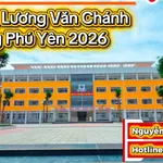 Bán nhà cấp 4, 149m², 2 phòng ngủ, gần biển Phú Yên, 1 tỷ 5 - Ảnh thu nhỏ 2
