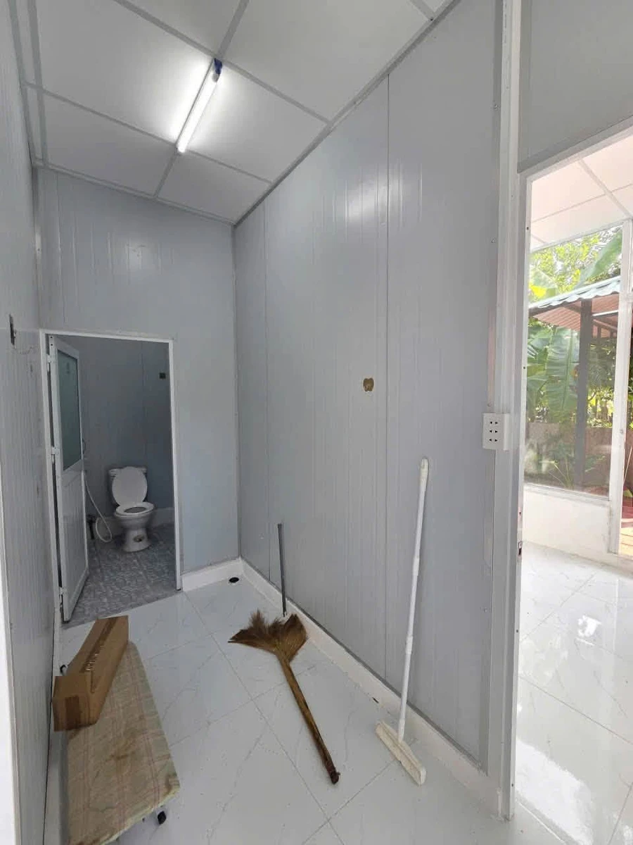 Bán nhà cấp 4 135,8m² An Sơn 2,6 tỷ - Ảnh thu nhỏ 5