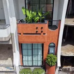 Nhà bán 3 tầng 3 phòng ngủ 56m2 Bắc Đẩu, gần biển - Ảnh thu nhỏ 1