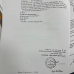 Bán đất lô góc 2 mặt tiền hẻm 117 Amakhê, Phường Tân Lập, Buôn Ma Thuột - Ảnh thu nhỏ 4