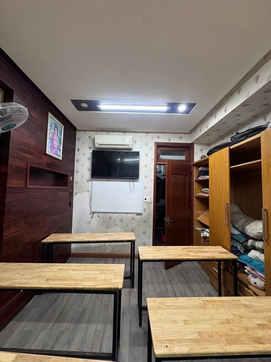 Bán nhà mặt phố Hòa Khánh, 88m², 4PN, Đà Nẵng - Ảnh thu nhỏ 3