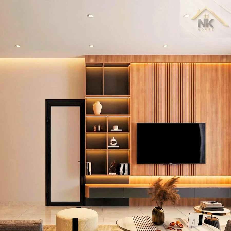 Bán nhà 2PN mới 113m2 Long Khánh Bình Dương - Ảnh thu nhỏ 3