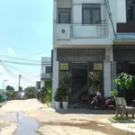 Bán nhà góc 2 mặt tiền 1 trệt 1 lầu 3PN, 40m2, giá 1,45 tỷ, Phường Tân Khánh - Ảnh thu nhỏ 1