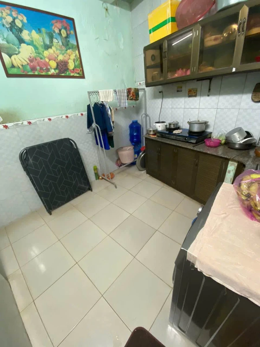 Bán nhà hẻm 42m² đường Trần Hưng Đạo, Quy Nhơn, 1 tỷ 490 - Ảnh thu nhỏ 5