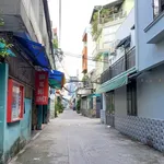 Bán biệt thự 7x17m hẻm ô tô khu VIP Hoàng Hoa Thám, Tân Bình, giá nhỉnh 7 tỷ - Ảnh thu nhỏ 2