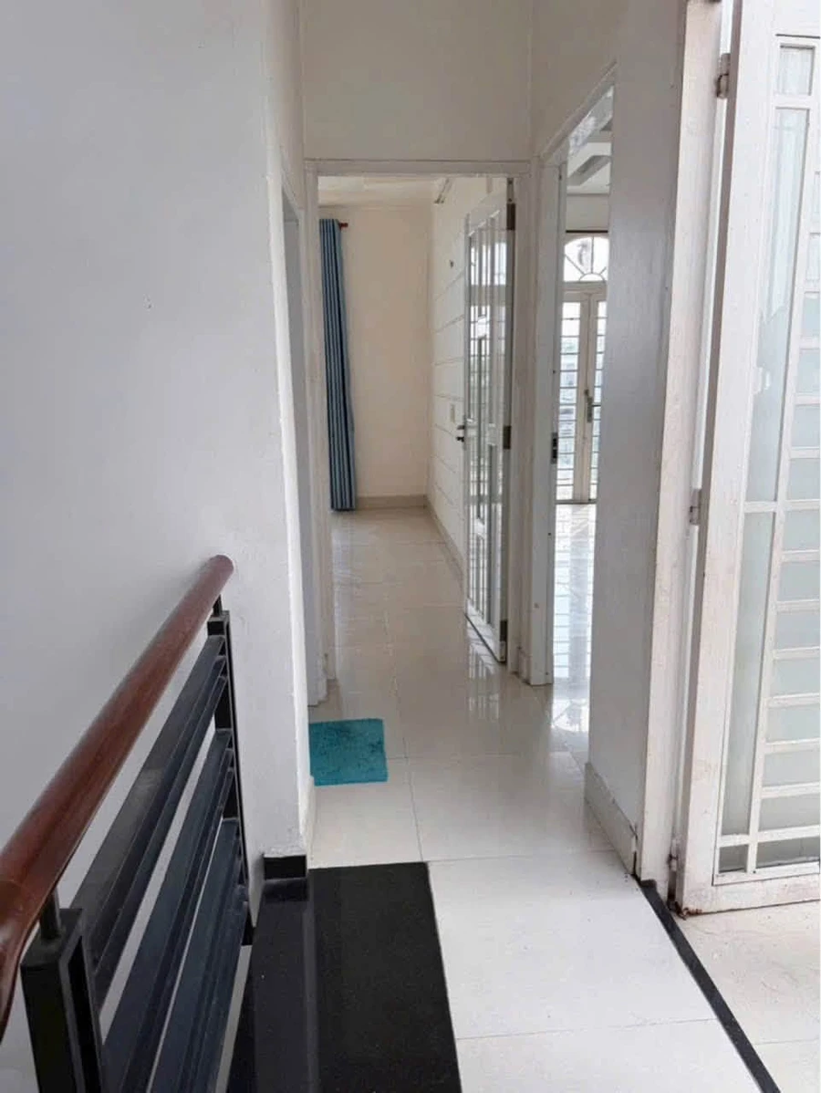 Bán biệt thự 3 tầng 4PN 100m2 gần An Dương Vương - Võ Văn Kiệt, giá 8,39 tỷ - Ảnh thu nhỏ 4