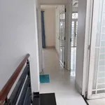 Bán biệt thự 3 tầng 4PN 100m2 gần An Dương Vương - Võ Văn Kiệt, giá 8,39 tỷ - Ảnh thu nhỏ 4
