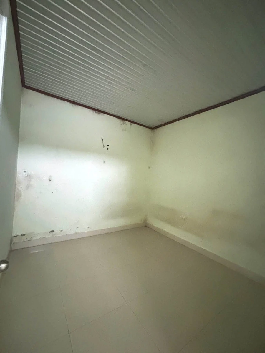 Bán nhà 2 mặt tiền hẻm Amakhe 96m² - Quận 12 - Ảnh thu nhỏ 2