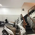 Bán nhà 4 tầng 7PN Phan Tây Hồ Phú Nhuận 10.5 tỷ - Ảnh thu nhỏ 3