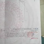 Giảm mạnh đất 541m2 thổ cư Tân Mỹ, Đức Hòa, Long An (nay là Hậu Nghĩa, T Tây Ninh) | ngang 12m - Ảnh thu nhỏ 5
