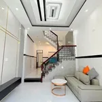 Bán nhà 3 tầng 47m2 hẻm rộng đường Hoàng Văn Thụ, Quy Nhơn - Ảnh thu nhỏ 2