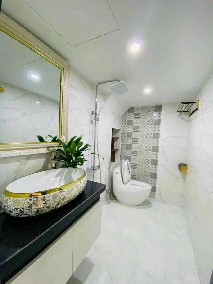 Bán nhà 2,5 tầng 53m² Bàu Hạc 2, Thanh Khê, Đà Nẵng - 6,7 tỷ - Ảnh thu nhỏ 4