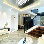 Bán nhà hẻm 4m Phạm Văn Chiêu, Gò Vấp, 60m2, 2 tầng, 3PN, nhỉnh 6 tỷ - Ảnh thu nhỏ 1