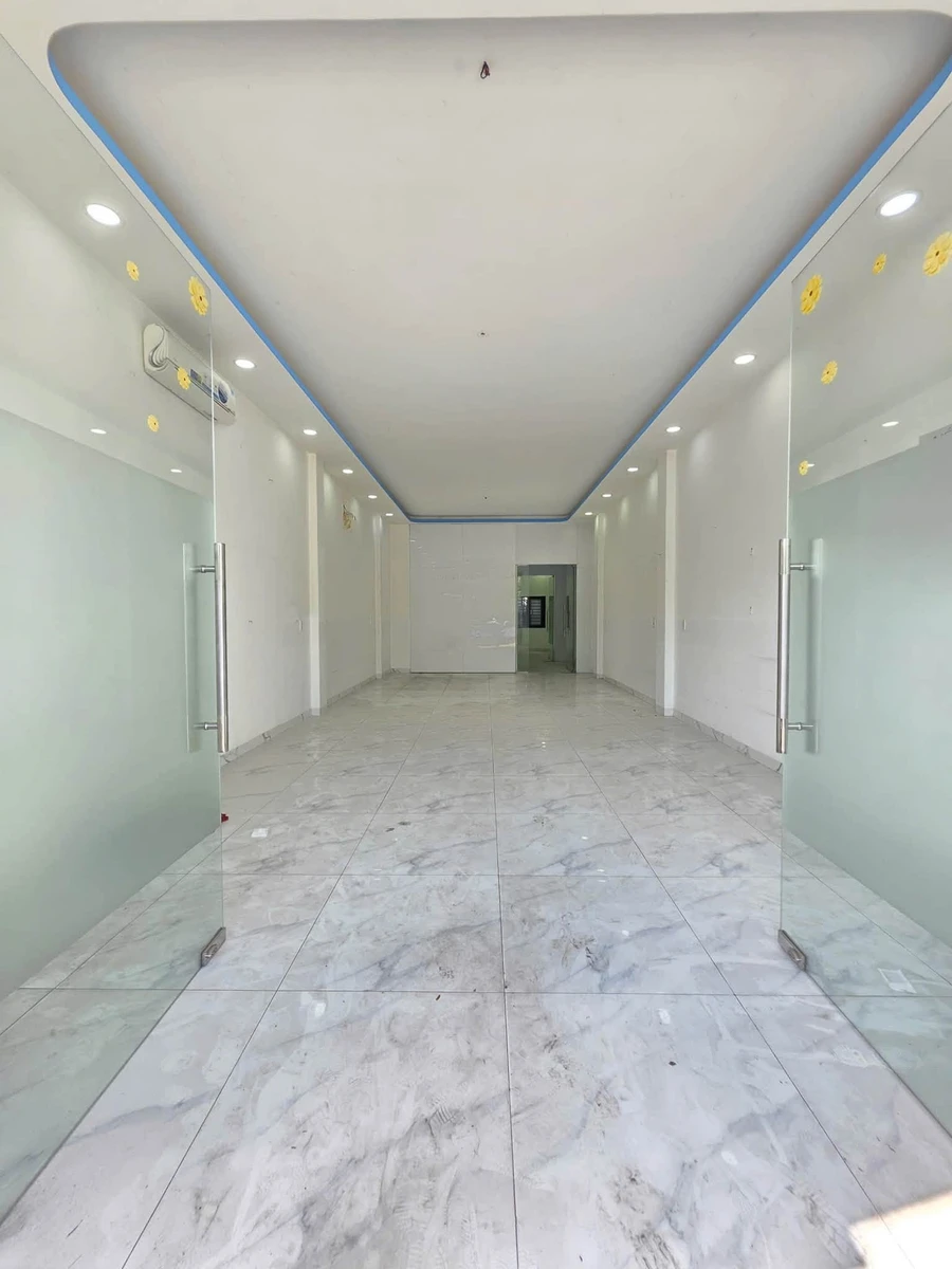Bán nhà mặt tiền 122 m² sầm uất Thuận An, Bình Dương - Ảnh thu nhỏ 5
