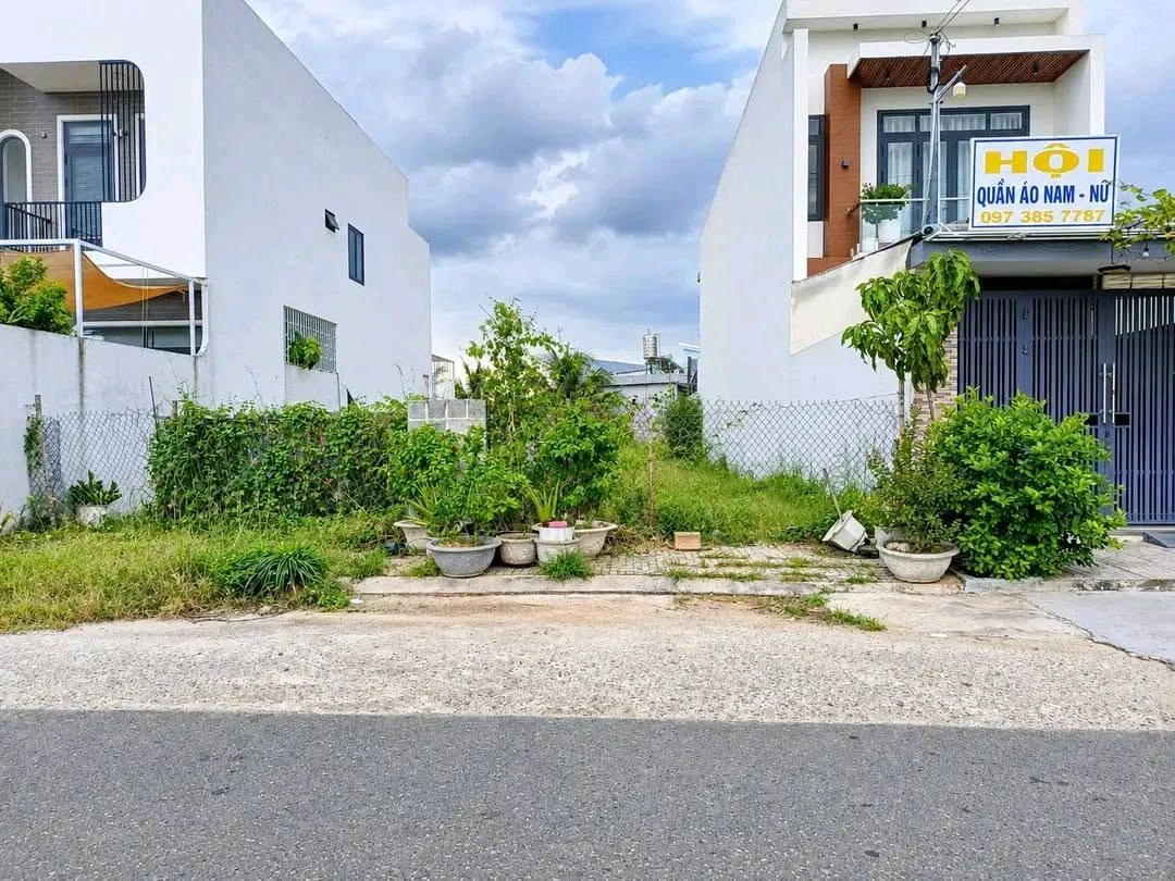 Bán lô đất mặt tiền 175m2 tại Phan Thiết, Bình Thuận - 2 tỷ 300 - Ảnh thu nhỏ 2