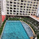 Sổ hồng lâu dài căn góc 2PN Gold Coast Nha Trang tòa Nam tầng cao view biển - Ảnh thu nhỏ 13