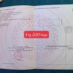 Bán 2 nền liền kề mặt tiền đường số 7, Bến Tre, 85m² và 101,7m² - Ảnh thu nhỏ 3