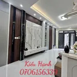 Bán nhà Q7 52m² 4x13 3PN 5,95 tỷ - Ảnh thu nhỏ 1