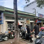 Bán đất mặt tiền Trương Định, Tân Mai, 100m² - Ảnh thu nhỏ 2