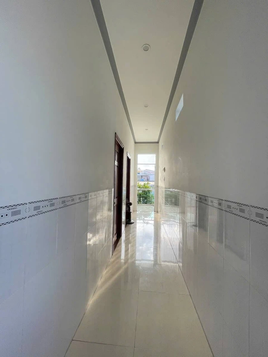 Bán nhà 1 trệt 1 lầu 144m² Phường Phan Thiết Lâm Đồng 2.7 tỷ - Ảnh thu nhỏ 3
