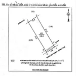 Bán nhà 3 tầng 106m² đường 10m gần Lotte, 7 tỷ - Ảnh thu nhỏ 1