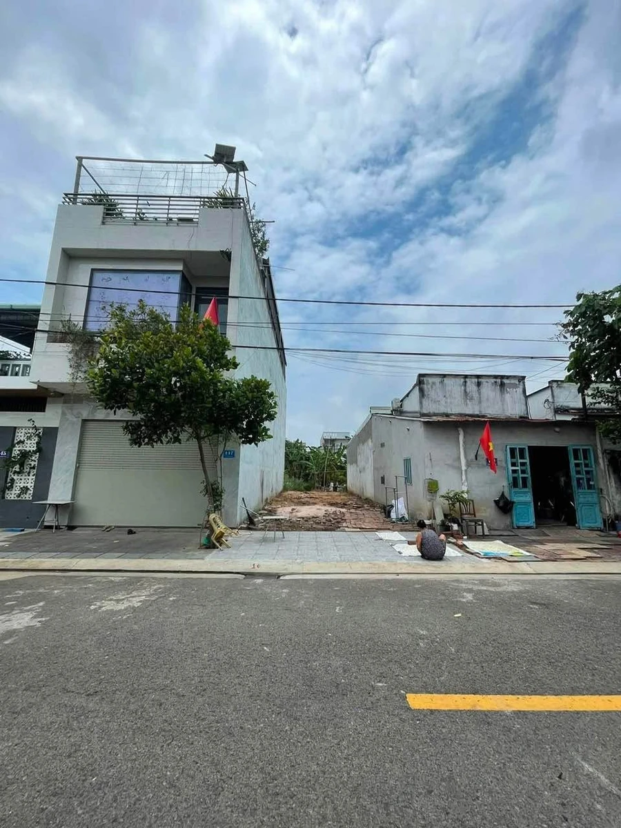 Bán đất mặt tiền Chu Văn An 90m² giá 2 tỷ 350 Bà Rịa - Ảnh thu nhỏ 2