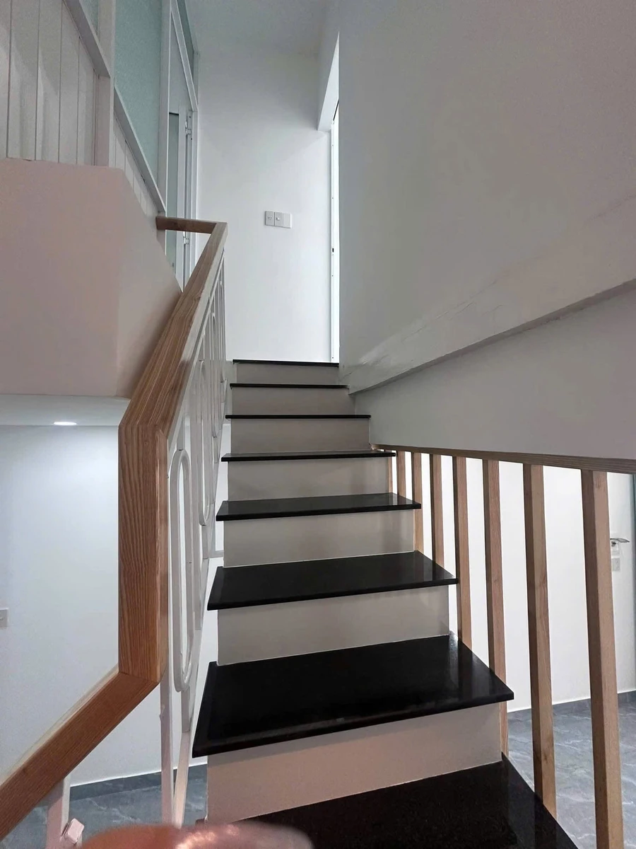 Nhà hẻm Nha Trang 2PN, 59.5m², 2.75 tỷ - Ảnh thu nhỏ 3