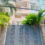 Bán nhà hẻm ô tô 1 trệt 2 lầu sân thượng 68m² đường số 51, Phường 14, Gò Vấp - Ảnh thu nhỏ 1