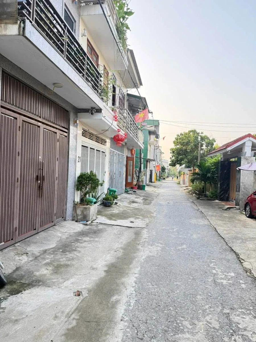 Bán đất 67.5m² mặt tiền Nguyễn Chí Thanh Thủ Đức - Ảnh thu nhỏ 5
