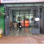 Cho thuê nhà mặt tiền Man Thiện Quận 9, 125m², 22tr/tháng - Ảnh thu nhỏ 1