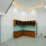 Bán nhà 2 tầng 2PN 56m2 3,7 tỷ Bình Tân - Ảnh thu nhỏ 3