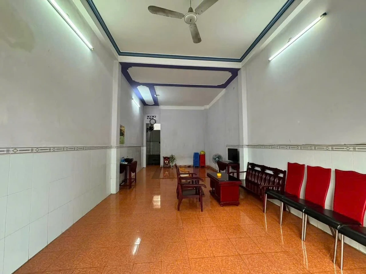 Bán nhà mặt tiền Trịnh Phong, Nha Trang, 50.5m², 10.5 tỷ - Ảnh 1