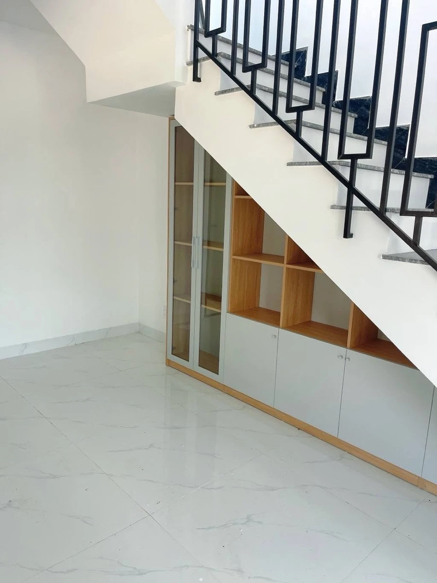 Bán nhà 4 tầng lô góc 70m2 Hoàng Văn Thái Đà Nẵng - Ảnh thu nhỏ 3