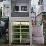 Cho thuê nhà 1PN Tô Hiến Thành Q10, 21m², 8,5tr/tháng - Ảnh thu nhỏ 1