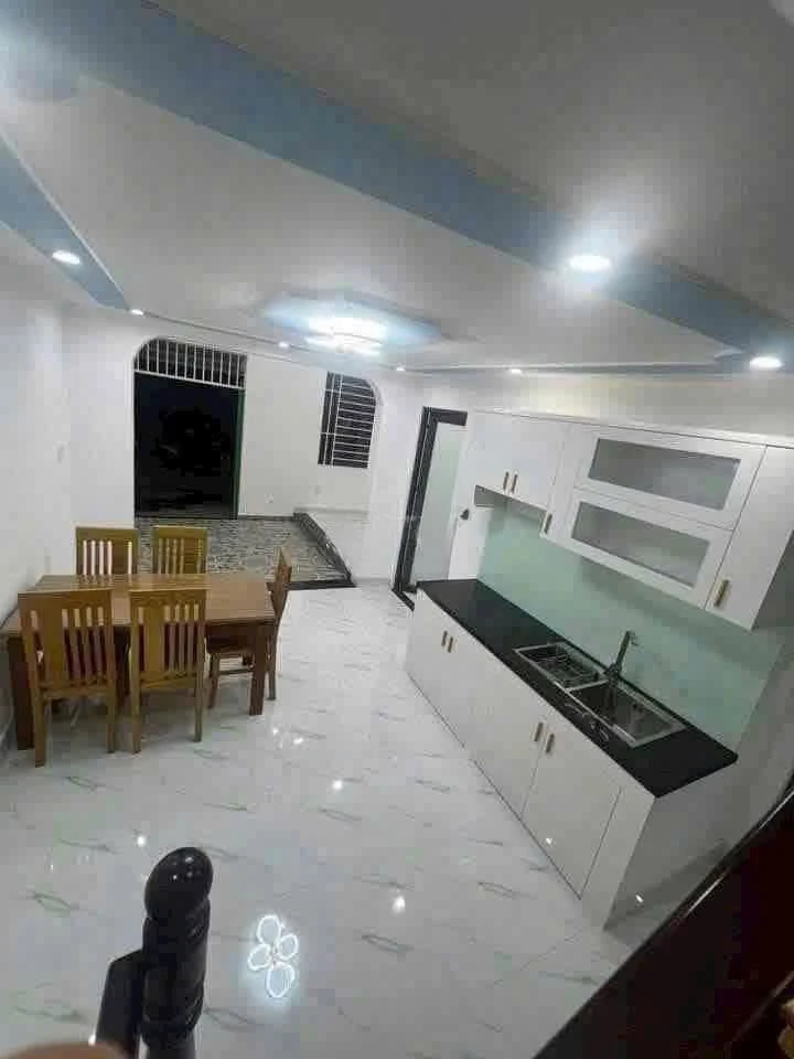 Cho thuê nhà nguyên căn 65m² đường 30/4 Vũng Tàu - Ảnh thu nhỏ 2
