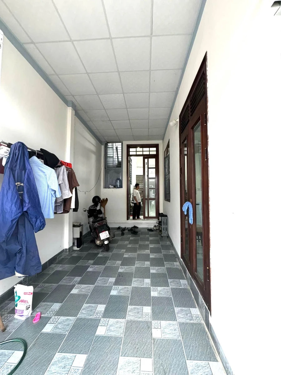 Bán nhà có gác lửng Đặng Văn Ngữ 128m² 2 PN Buôn Ma Thuột - Ảnh thu nhỏ 5