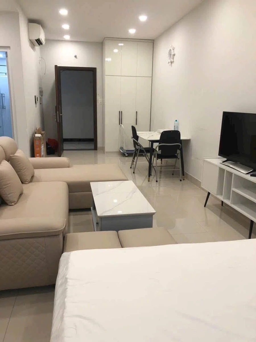 Bán căn hộ Kingston 40m2, Phú Nhuận, 4,25 tỷ - Ảnh thu nhỏ 2