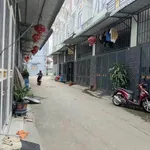 Bán nhà phố 3PN 52m² Thái Hòa, Bình Tân 1.42 tỷ - Ảnh thu nhỏ 1