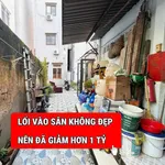 Bán nhà phố 43m² 3 tầng 4PN 5WC Vũ Tùng, Chợ Bà Chiểu - Ảnh thu nhỏ 4