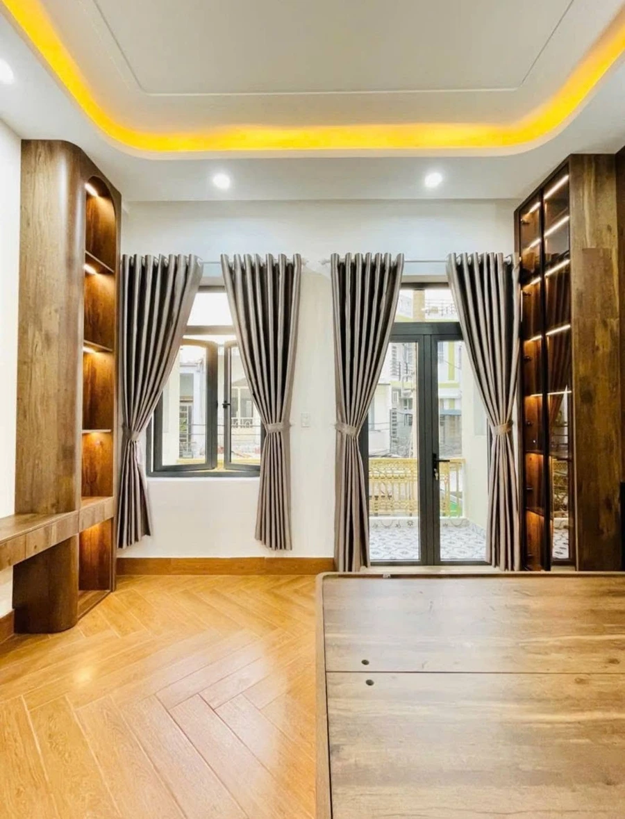 Bán nhà 3 tầng Phan Anh, Tân Phú, 84m² - Ảnh thu nhỏ 3