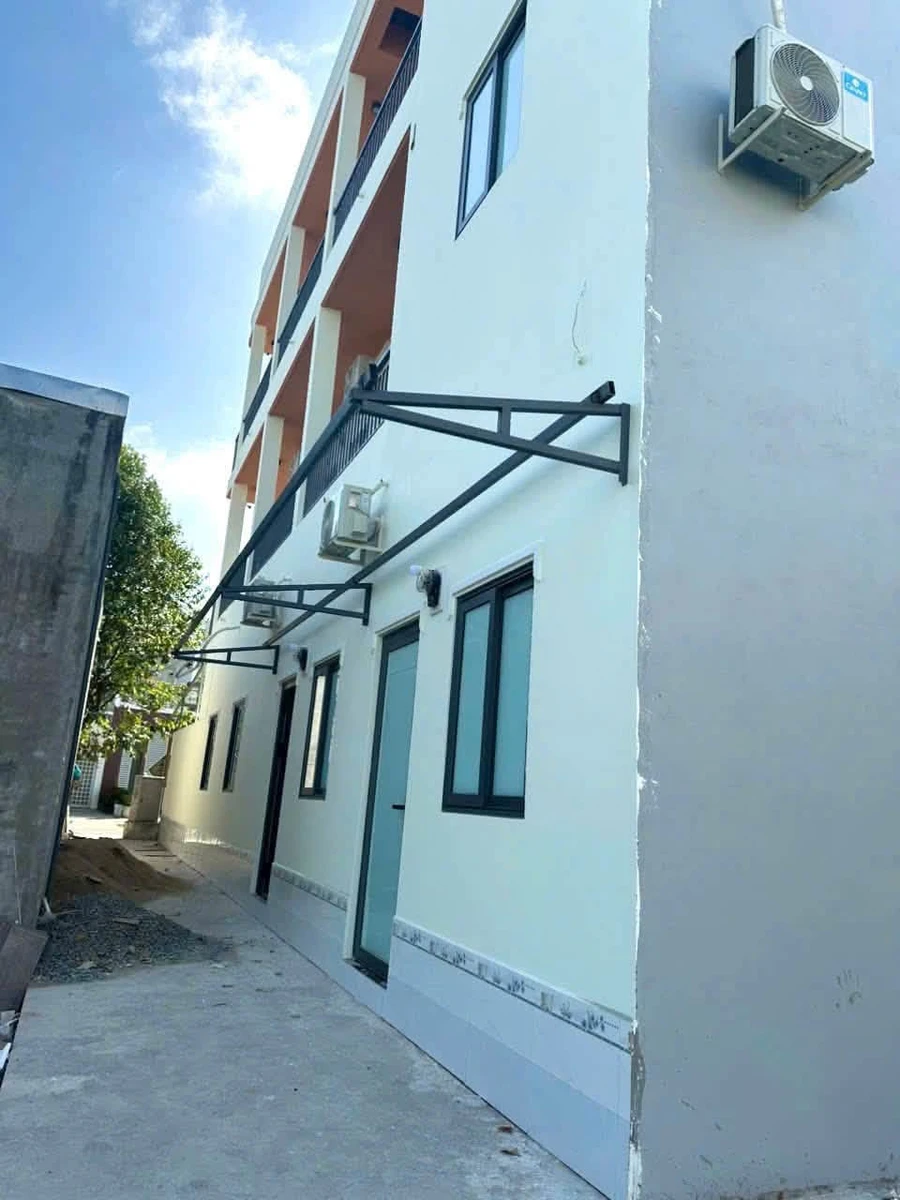 Bán dãy trọ 11 phòng 100,2m² Cần Thơ 6,2 tỷ - Ảnh thu nhỏ 2