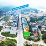 Bán nhà mặt tiền Trần Phú, Q6, 90m2, 2.5 tỷ - Ảnh thu nhỏ 1