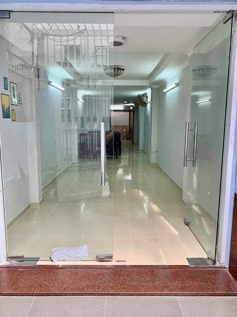 Cho thuê nhà nguyên căn 2PN hẻm xe hơi Điện Biên Phủ, Quận 10 - Ảnh thu nhỏ 2